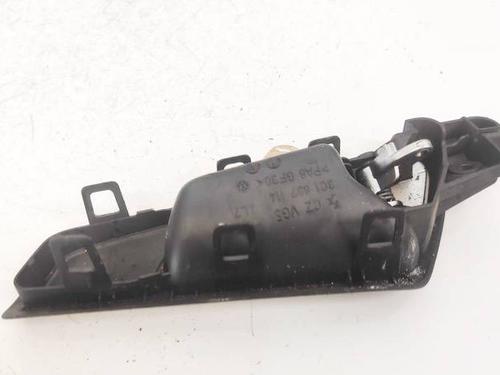 Front right interior door handle VW PASSAT B6 (3C2) 1.9 TDI | BP35235887I14 - Image 2