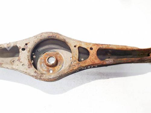 Used Left rear suspension arm Left rear suspension arm VW TOURAN (1T1, 1T2) 1.9 TDI (100 hp) 40113938 40113938