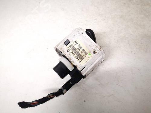 Switch SKODA OCTAVIA II (1Z3) 1.9 TDI | BP35332699I30 - Image 2