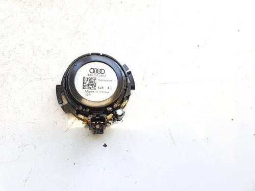 Speaker AUDI A5 Convertible (8F7) 2.0 TDI | BP39574756E2 - Image 3
