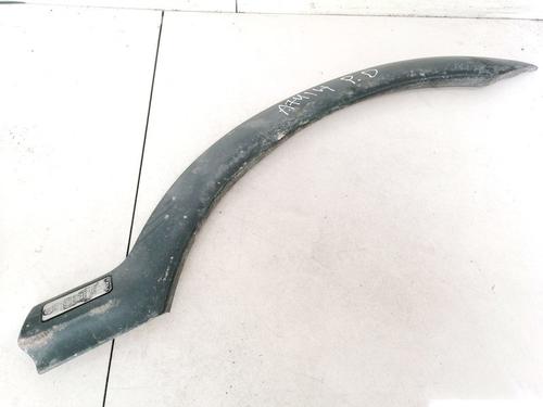 Used Front right wheel arch trim Front right wheel arch trim 35486840 35486840