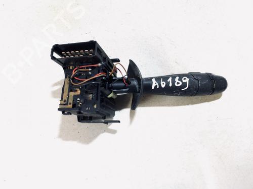 Warning switch RENAULT LAGUNA II (BG0/1_) 1.9 dCi (BG08, BG0G) | BP35613704I22 - Image 2