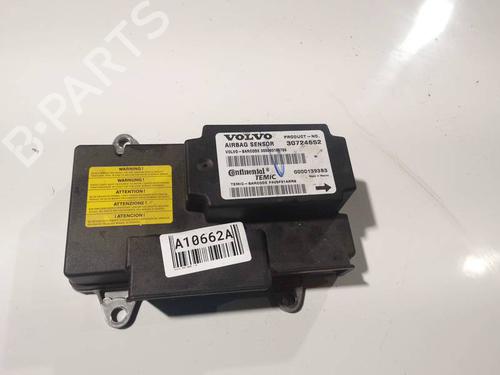 Used ECU airbags ECU airbags 32558163 32558163