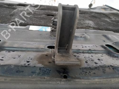 Interior handle RENAULT LAGUNA II (BG0/1_) 2.0 16V IDE (BG0N) | BP35565766I7 - Image 2