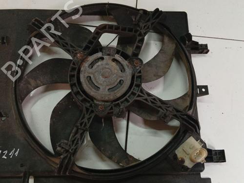 Fan OPEL CORSA D (S07) 1.2 (L08, L68) | BP34796166M128 - Image 3