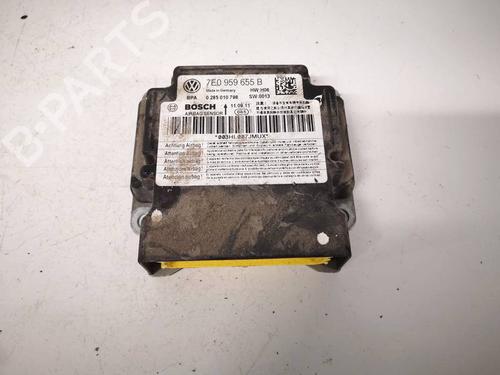 Used ECU airbags ECU airbags MERCEDES-BENZ E-CLASS (W211) E 220 CDI (211.006) (150 hp) 36060181 36060181