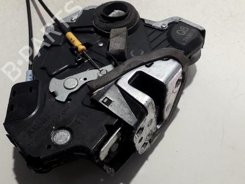 Used Front right lock Front right lock 35847549 35847549