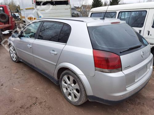 Engine mount OPEL SIGNUM Hatchback (Z03) 1.9 CDTI (F48) | BP32892682M89 - Image 8