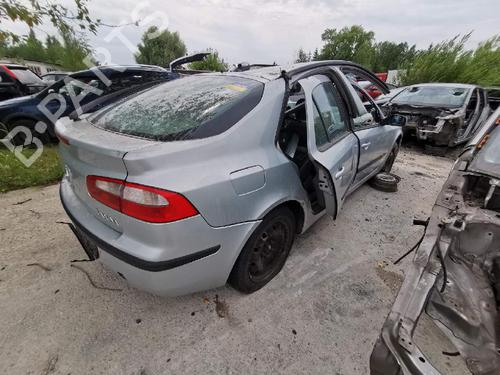 Switch RENAULT LAGUNA II (BG0/1_) 1.9 dCi (BG0R, BG0E) | BP33487428I30 - Image 10