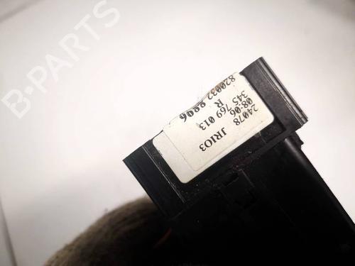 Warning switch RENAULT ESPACE IV (JK0/1_) 2.0 dCi (JK03, JK04, JK1C, JK1G, JK1J, JK1K) | BP35133600I22 - Image 3