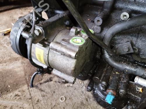 AC compressor FORD MONDEO III (B5Y) 2.0 TDCi | BP35484897M34 - Image 3