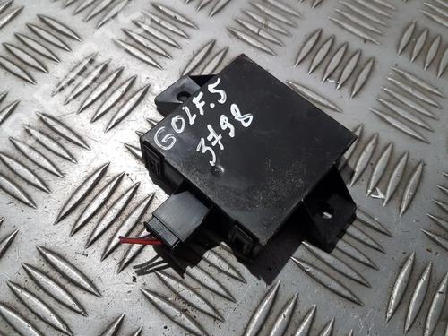 Electronic module VW GOLF V (1K1) 1.9 TDI | BP33499491M83 - Image 2