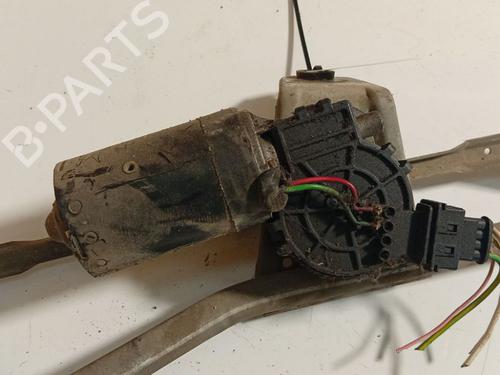 Front wiper motor PEUGEOT 206 SW (2E/K) 1.4 HDi | BP34797612M29 - Image 2