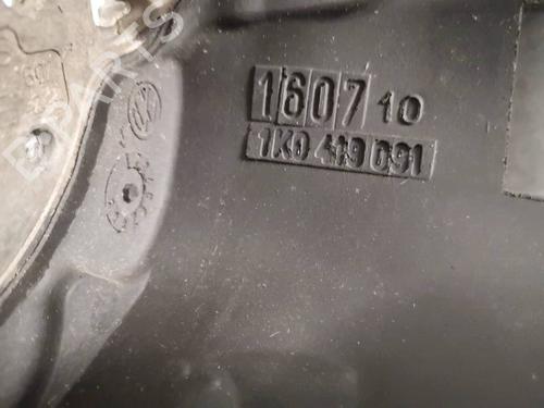 Steering wheel VW GOLF V (1K1) 1.9 TDI | BP36689627C49 - Image 2