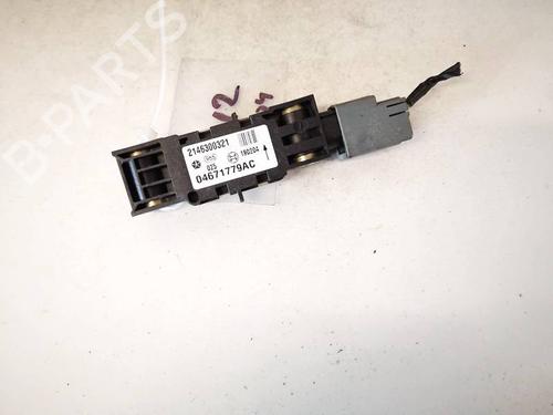 Used Electronic sensor Electronic sensor 39420629 39420629