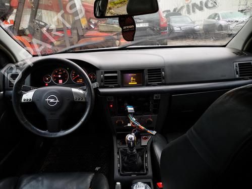 Electronic module OPEL VECTRA C (Z02) 2.2 DTI 16V (F69) | BP32905800M83  - Image 11