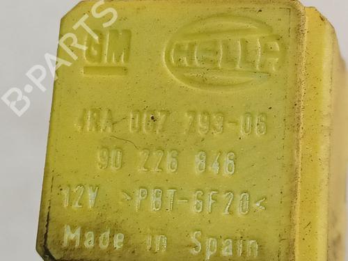 Other OPEL ASTRA H (A04) 1.7 CDTI (L48) | BP32535680O1