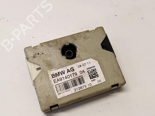 Electronic module BMW 5 (F10) 520 d | BP37678313M83 - Image 2