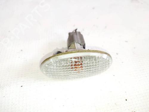 Used Left side indicator Left side indicator MAZDA 2 (DE_, DH_) 1.4 MZR-CD (68 hp) 35032383 35032383
