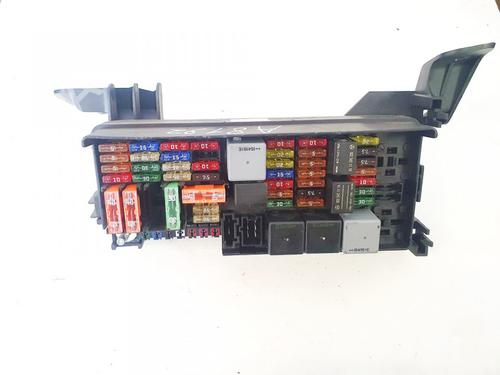 Used Fuse box Fuse box MERCEDES-BENZ M-CLASS (W164) ML 320 CDI 4-matic (164.122) (224 hp) 32908639 32908639