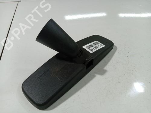 Rear mirror CITROËN C3 II (SC_) 1.4 HDi 70 (SC8HZC, SC8HR0, SC8HP4) | BP39484882I6 - Image 2