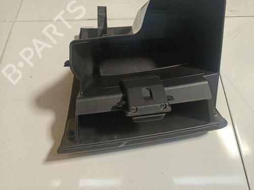 Glove box MAZDA 2 (DE_, DH_) 1.4 MZR-CD | BP34836701C95 - Image 3