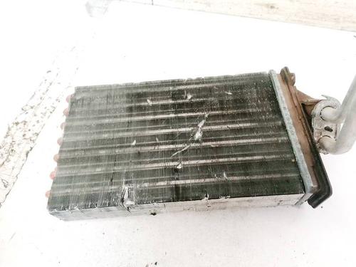 Used Heater matrix Heater matrix CHRYSLER PACIFICA 3.5 (253 hp) 35375921 35375921