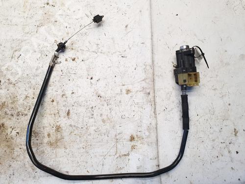 Used Ignition barrel Ignition barrel 35686925 35686925