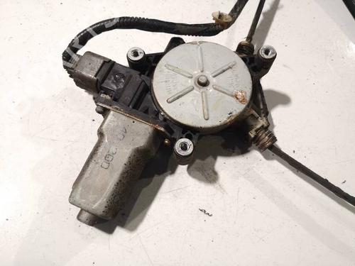 Left front window motor HONDA ACCORD VII (CL, CN) 2.2 i-CTDi (CN1) | BP34739912E21 - Image 2