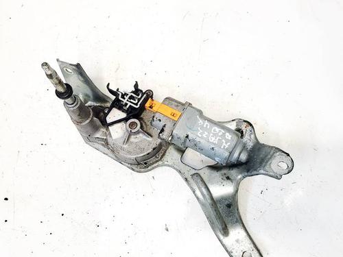 Used Rear wiper motor Rear wiper motor 35662993 35662993