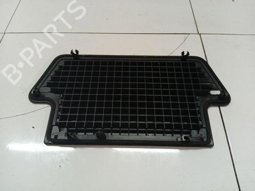 Boot lining CITROËN C4 Picasso I MPV (UD_) 2.0 HDi 138 | BP34946700I3 - Image 2