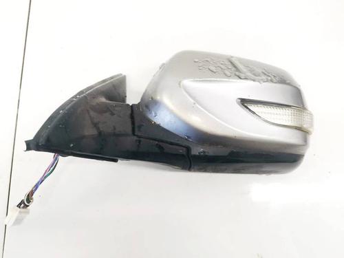 Used Left mirror Left mirror SUBARU OUTBACK (BR) 2.0 D AWD (BRD) (150 hp) 34814122 34814122