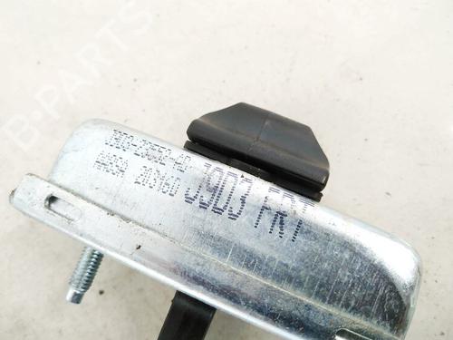 Hinge/Door check strap JAGUAR I-PACE (X590) EV400 AWD | BP35529927C146 - Image 4