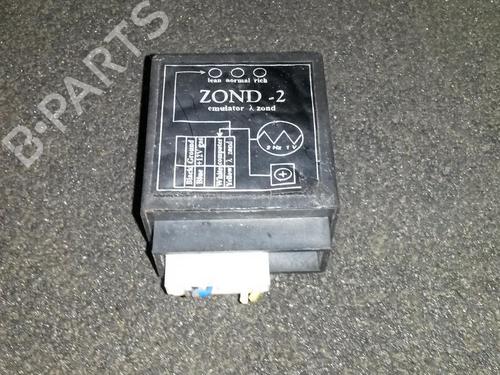 Used Electronic module Electronic module NISSAN ALMERA I Hatchback (N15) 1.4 S, GX, LX (75 hp) 33480604 33480604