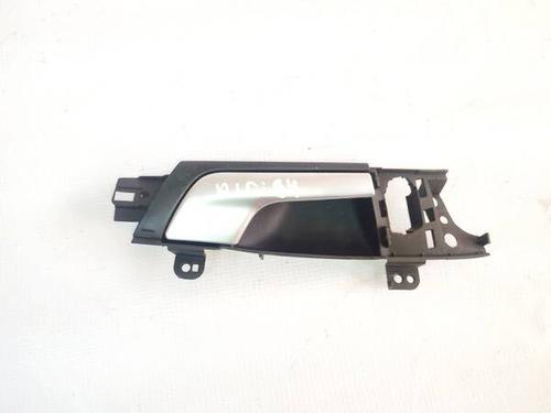 Used Front right interior door handle Front right interior door handle AUDI A3 (8P1) 1.6 (102 hp) 35072766 35072766