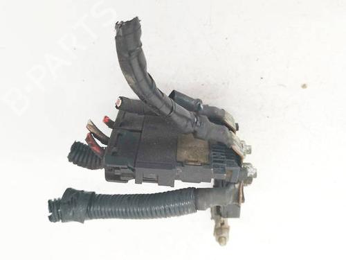 Fuse box SUBARU LEGACY V (BM) 2.0 D AWD (BMD) | BP32578022E1