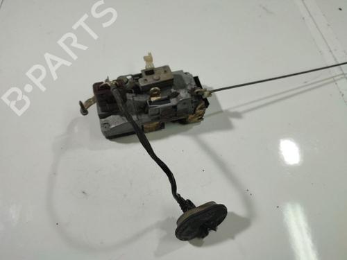 Used Front left lock Front left lock CITROËN C8 (EA_, EB_) 2.2 HDi (128 hp) 34827461 34827461