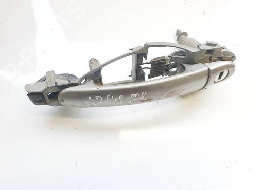front-left-exterior-door-handle-skoda-octavia-ii-1z3-2004-2005-2006-2007-2008-2009-2010-2011-2012-2013-35272021 main image