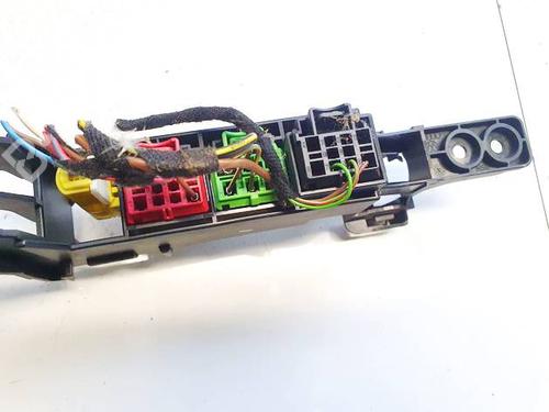 Fuse box AUDI A6 C6 (4F2) 3.0 TDI quattro | BP40486406E1 - Image 2