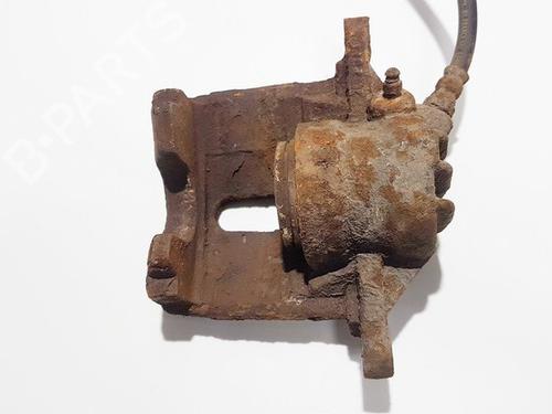 Left front brake caliper PEUGEOT PARTNER MPV (5_, G_) 1.6 HDi 75 | BP35543257M105 - Image 3