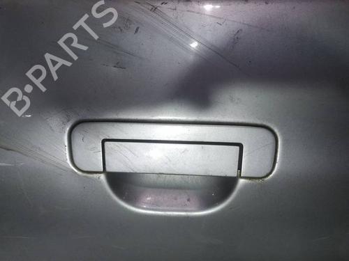front-right-exterior-door-handle-audi-a4-b5-8d2-1994-1995-1996-1997-1998-1999-2000-2001-34861059 main image