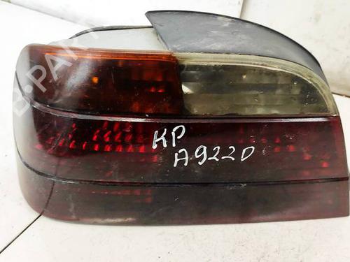 Used Left taillight Left taillight BMW 7 (E38) 725 tds (143 hp) 35259223 35259223
