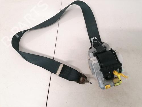 Used Front right seatbelt Front right seatbelt MAZDA 5 (CR) 2.0 CD (CR19) (110 hp) 35576920 35576920