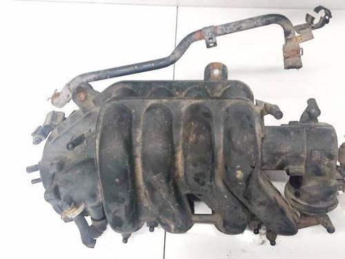 Used Intake manifold Intake manifold VW PASSAT B5.5 (3B3) 2.0 (130 hp) 35326200 35326200