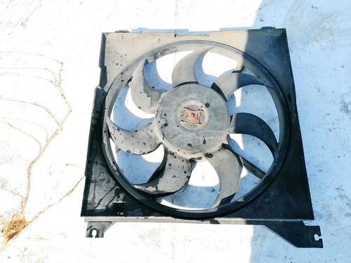 Used Fan Fan 35432470 35432470