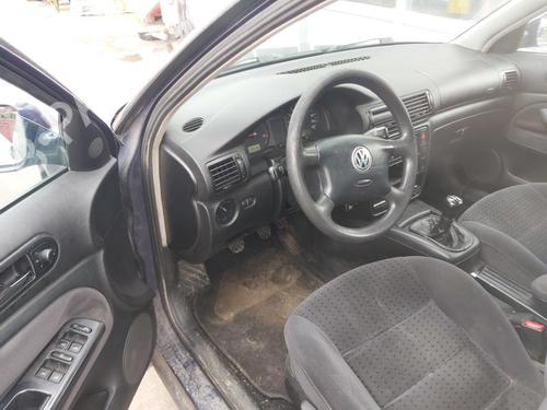 Electronic module VW PASSAT B5 Variant (3B5) 1.9 TDI | BP33099897M83  - Image 8