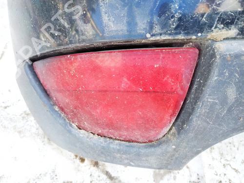 Used Rear fog light Rear fog light 35496657 35496657