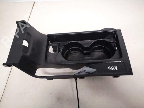 Used Cup/Object holder Cup/Object holder MAZDA 3 (BK) 1.6 (BK14) (105 hp) 35463286 35463286