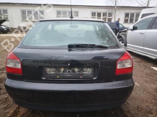 Engine mount AUDI A3 (8L1) 1.9 TDI | BP32937601M89  - Image 8