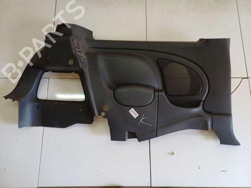 Used Boot lining Boot lining 37480756 37480756